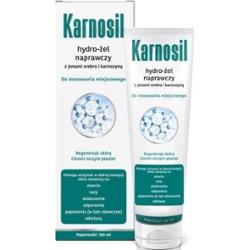 Karnosil Hydro-żel naprawczy z jonami srebra i karnozyną 100ml