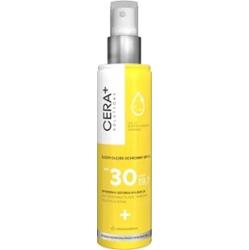 CERA+ Solutions Suchy olejek ochronny SPF30 150ml