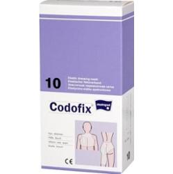 CODOFIX Nr 10 elastyczna siatka do podtrzymywania opatrunku 1m (biodra, brzuch) x 1 szt.