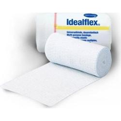 IDEALFLEX Opaska elastyczna 8cm x 5m x 1 sztuka