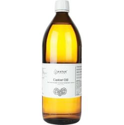 Natur Planet Olej Rycynowy nierafinowany 1000ml