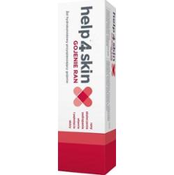 Help4Skin Gojenie ran żel 20g