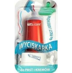 Wyciskarka do past i kremów x 1 sztuka