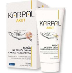 Karpal Akut maść 50ml