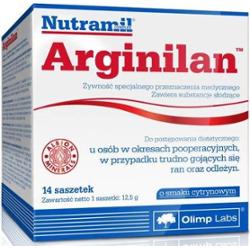 OLIMP Arginilan x 14 saszetek
