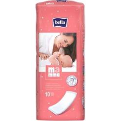 BELLA MAMMA Podkłady poporodowe x 10 sztuk