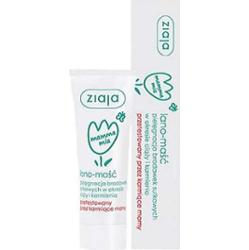 Ziaja Mamma Mia lano-maść do pielęgnacji brodawek 15g