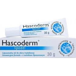 HASCODERM Lipożel 30g