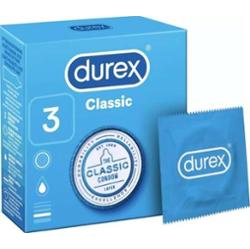 PREZERWATYWA DUREX Classic x 3 sztuki