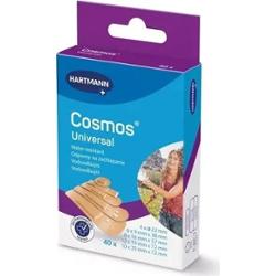 Cosmos Uniwersalne Water plastry x 40 sztuk