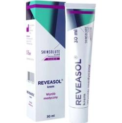 Reveasol krem 30ml