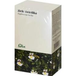 Ziele świetlika x 30 saszetek