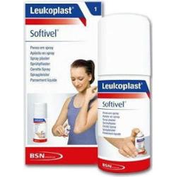 Leukoplast Softivel spray 30ml