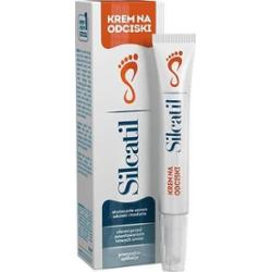 Silcatil Krem na odciski 10ml
