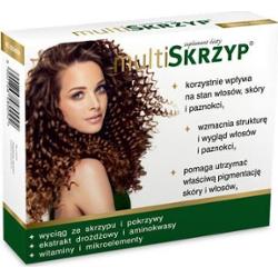 MULTISKRZYP x 45 tabletek