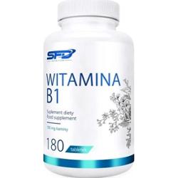 SFD Witamina B1 x 180 tabletek