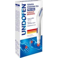 Undofen Pro Pen Terapia Kwasowa TCA 1,5ml