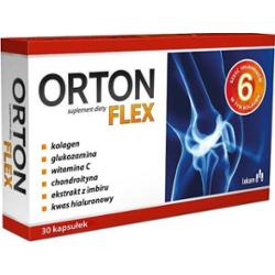 ORTON FLEX x 30 kapsułek