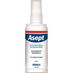 ASEPT aerozol 100ml