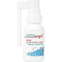 LACTOANGIN Spray 30g