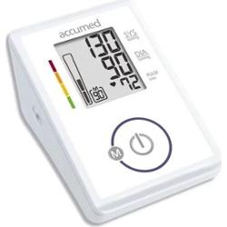 Ciśnieniomierz automatyczny Accumed CG 155F x 1 sztuka