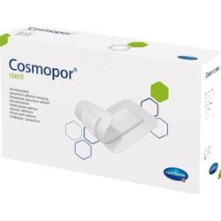 COSMOPOR Steril opatrunek jałowy 20cm x 8cm x 25 sztuk