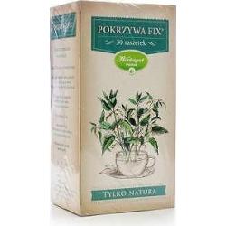Pokrzywa fix Tylko Natura x 30 saszetek