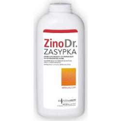 ZinoDr Zasypka 100g