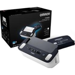 OMRON Complete Ciśnieniomierz naramienny automatyczny HEM-7530T-E3 z funkcją EKG x 1 sztuka