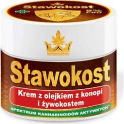 Stawokost krem 150ml
