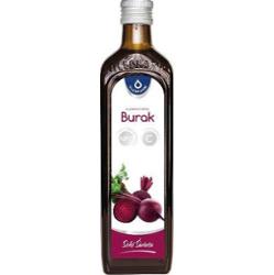 Sok z buraka z witaminą C 490 ml