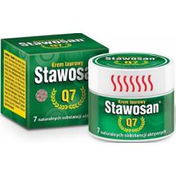Stawosan Q7 krem 50ml