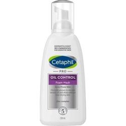 CETAPHIL Pro Oil Control Pianka do mycia 236ml