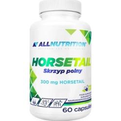 Allnutrition Horsetail Skrzyp Polny x 60 kapsułek