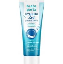 BIAŁA PERŁA Hyaluro Dent pasta 75ml