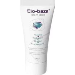ELO-BAZA krem lekki 75g