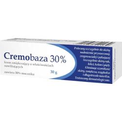 Cremobaza 30% 30g
