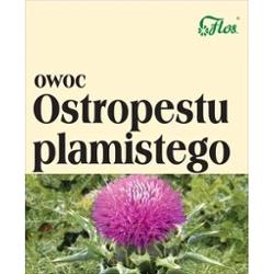 OWOC Ostropestu plamistego 100g