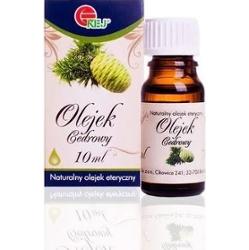Olejek eteryczny cedrowy 10ml