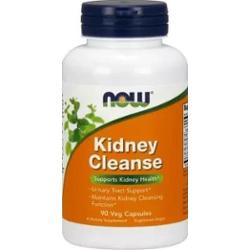 Kidney Cleanse x 90 kapsułek