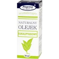 Olejek eukaliptusowy 10ml