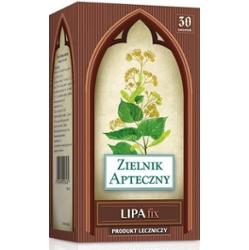 Lipa fix x 30 saszetek