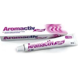 Aromactiv Baby żel 20g