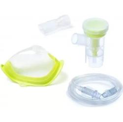 Zestaw do nebulizacji do inhalatora z maską dla dzieci NOVAMA Flaem RF8