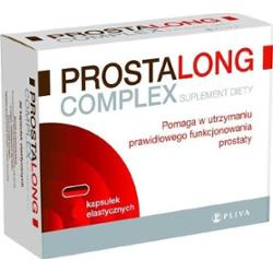 PROSTALONG Complexe x 90 kapsułek