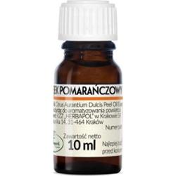 Olejek pomarańczowy 10ml