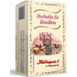 Herbatka fix Rooibos x 20 saszetek