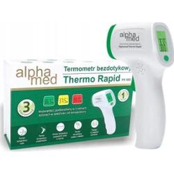 Termometr Alphamed Thermo Rapid FR880