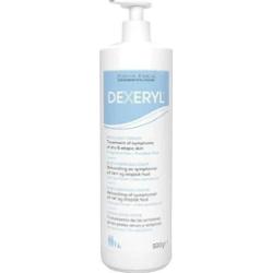 Dexeryl krem emolient 500g