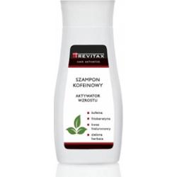 REVITAX Revitax Szampon kofeinowy aktywator wzrostu 250ml